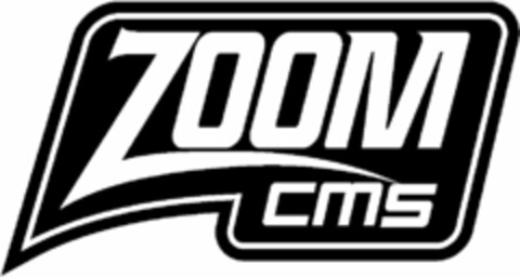 ZOOM CMS Logo (USPTO, 30.08.2010)