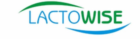 LACTOWISE Logo (USPTO, 13.09.2010)