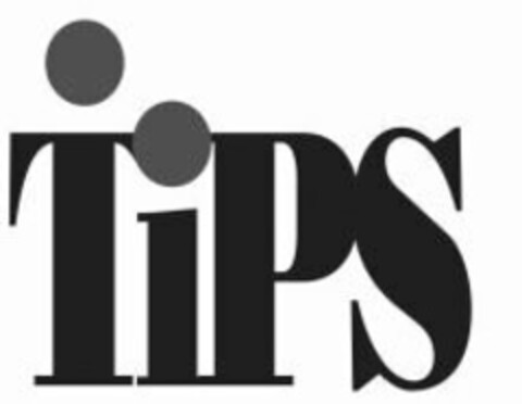 TIPS Logo (USPTO, 10/03/2010)