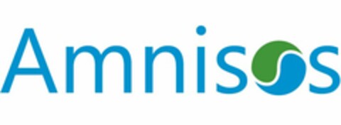 AMNISOS Logo (USPTO, 13.10.2010)