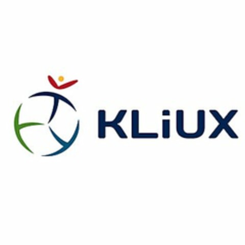 KLIUX Logo (USPTO, 17.12.2010)