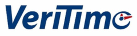 VERITIME Logo (USPTO, 05.01.2011)