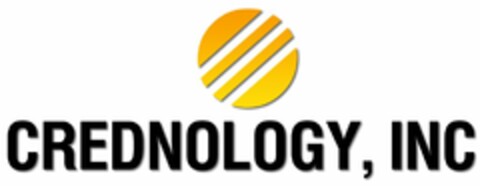 CREDNOLOGY, INC. Logo (USPTO, 01.02.2011)