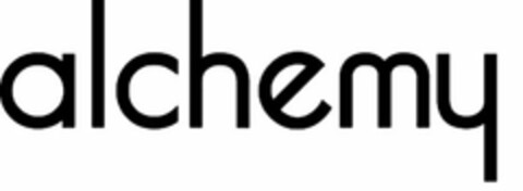 ALCHEMY Logo (USPTO, 15.03.2011)