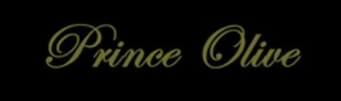 PRINCE OLIVE Logo (USPTO, 04/22/2011)