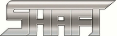 SHAFT Logo (USPTO, 05/04/2011)