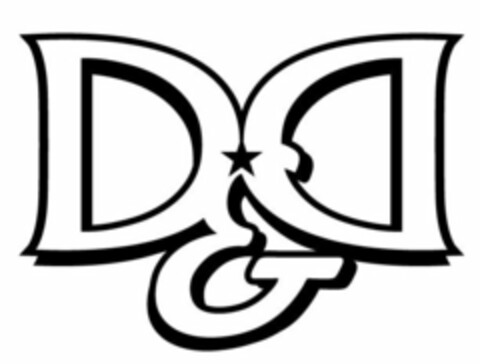 D&D Logo (USPTO, 28.05.2011)