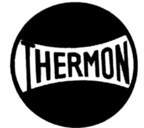 THERMON Logo (USPTO, 08.06.2011)