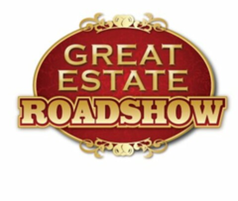 GREAT ESTATE ROADSHOW Logo (USPTO, 02.07.2011)