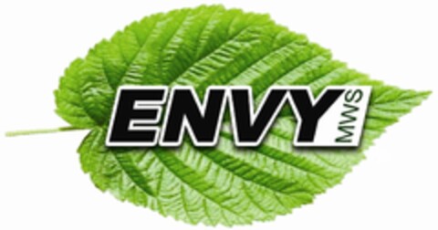 ENVY MWS Logo (USPTO, 19.08.2011)