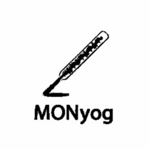 MONYOG Logo (USPTO, 26.08.2011)