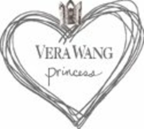 PRINCESS VERA WANG Logo (USPTO, 22.09.2011)