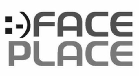 FACE PLACE Logo (USPTO, 21.10.2011)