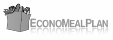 ECONOMEALPLAN Logo (USPTO, 11.11.2011)