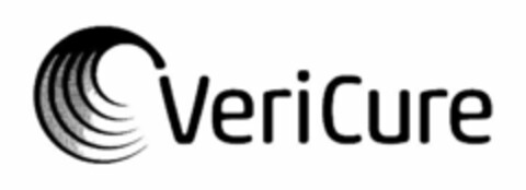 VERICURE Logo (USPTO, 01.12.2011)