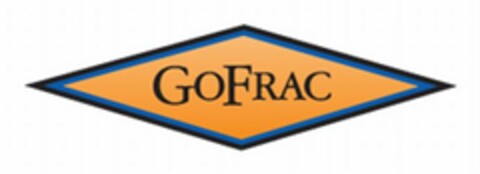 GOFRAC Logo (USPTO, 09.01.2012)