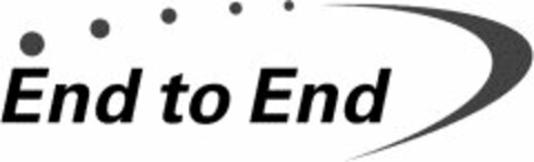 END TO END Logo (USPTO, 26.01.2012)