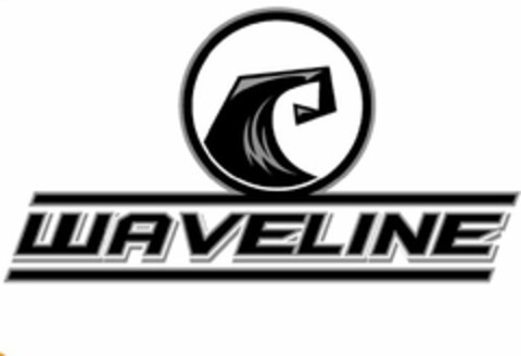 WAVELINE Logo (USPTO, 14.02.2012)