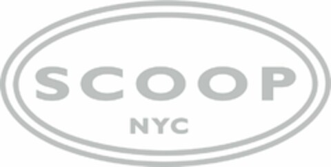 SCOOP NYC Logo (USPTO, 23.03.2012)