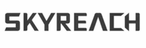 SKYREACH Logo (USPTO, 04/30/2012)