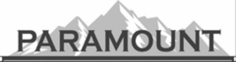 PARAMOUNT Logo (USPTO, 04/30/2012)