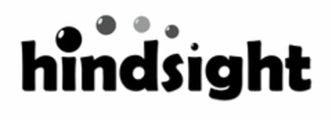 HINDSIGHT Logo (USPTO, 20.06.2012)