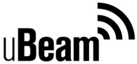 UBEAM Logo (USPTO, 24.07.2012)