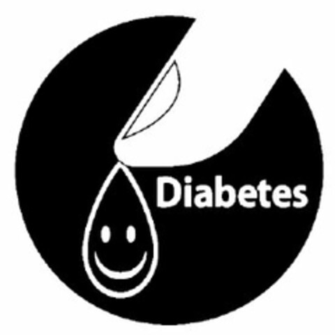 DIABETES Logo (USPTO, 17.09.2012)