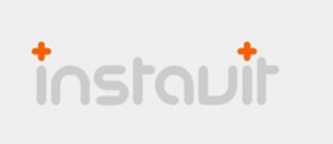 INSTAVIT Logo (USPTO, 18.09.2012)