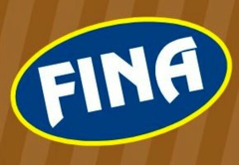 FINA Logo (USPTO, 17.10.2012)