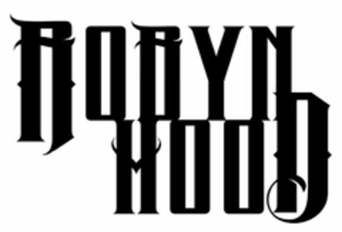 ROBYN HOOD Logo (USPTO, 19.11.2012)