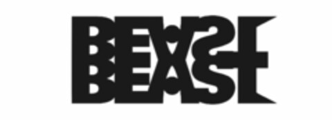 BEASTBEAST Logo (USPTO, 11/27/2012)