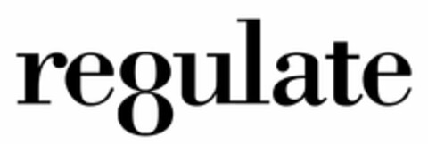 RE8ULATE Logo (USPTO, 05/17/2013)