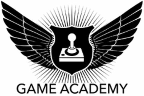 GAME ACADEMY Logo (USPTO, 31.07.2013)