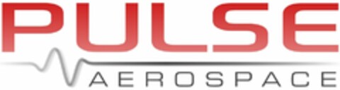 PULSE AEROSPACE Logo (USPTO, 26.08.2013)