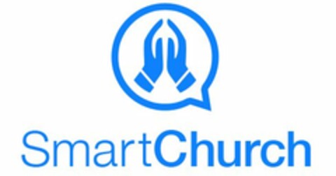 SMART CHURCH Logo (USPTO, 31.08.2013)