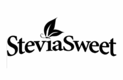 STEVIASWEET Logo (USPTO, 16.09.2013)