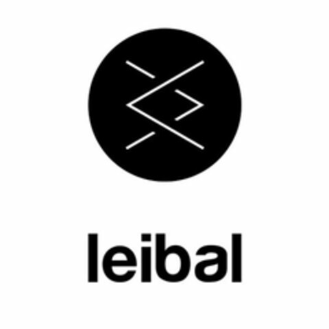 LEIBAL Logo (USPTO, 19.12.2013)