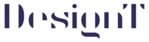 DESIGNT Logo (USPTO, 19.02.2014)