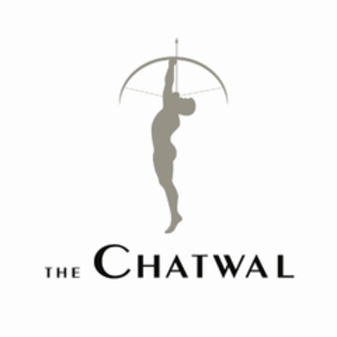 THE CHATWAL Logo (USPTO, 04/07/2014)