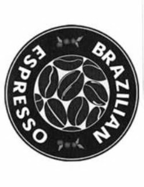 BRAZILIAN ESPRESSO Logo (USPTO, 11.07.2014)