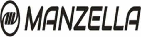 M MANZELLA Logo (USPTO, 07/14/2014)