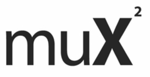 MUX2 Logo (USPTO, 22.07.2014)