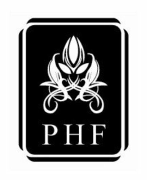 PHF Logo (USPTO, 01.08.2014)