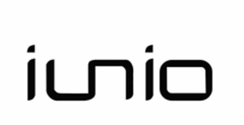 IUNIO Logo (USPTO, 22.10.2014)