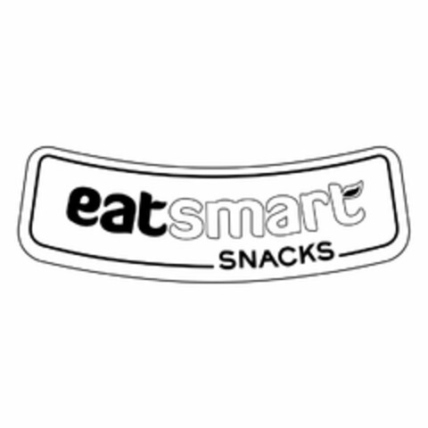 EATSMART SNACKS Logo (USPTO, 12.11.2014)