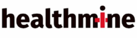 HEALTHMINE Logo (USPTO, 13.01.2015)