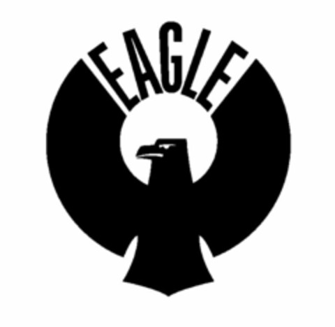 EAGLE Logo (USPTO, 12.02.2015)