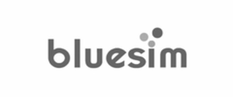 BLUESIM Logo (USPTO, 03/12/2015)