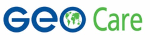 GEO CARE Logo (USPTO, 06.04.2015)